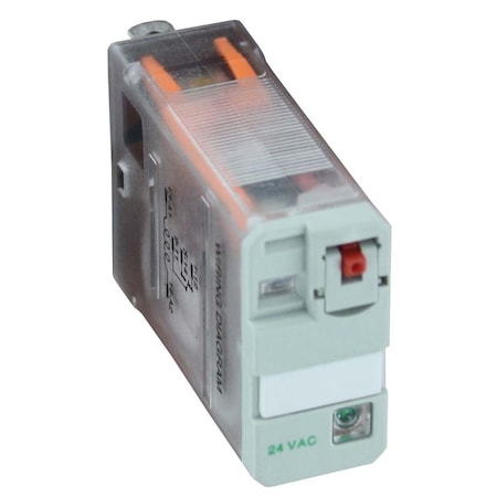 Dwyer Instruments Differential pressure transmitter, 0-15" wc, 0-10 V output 685-05-V